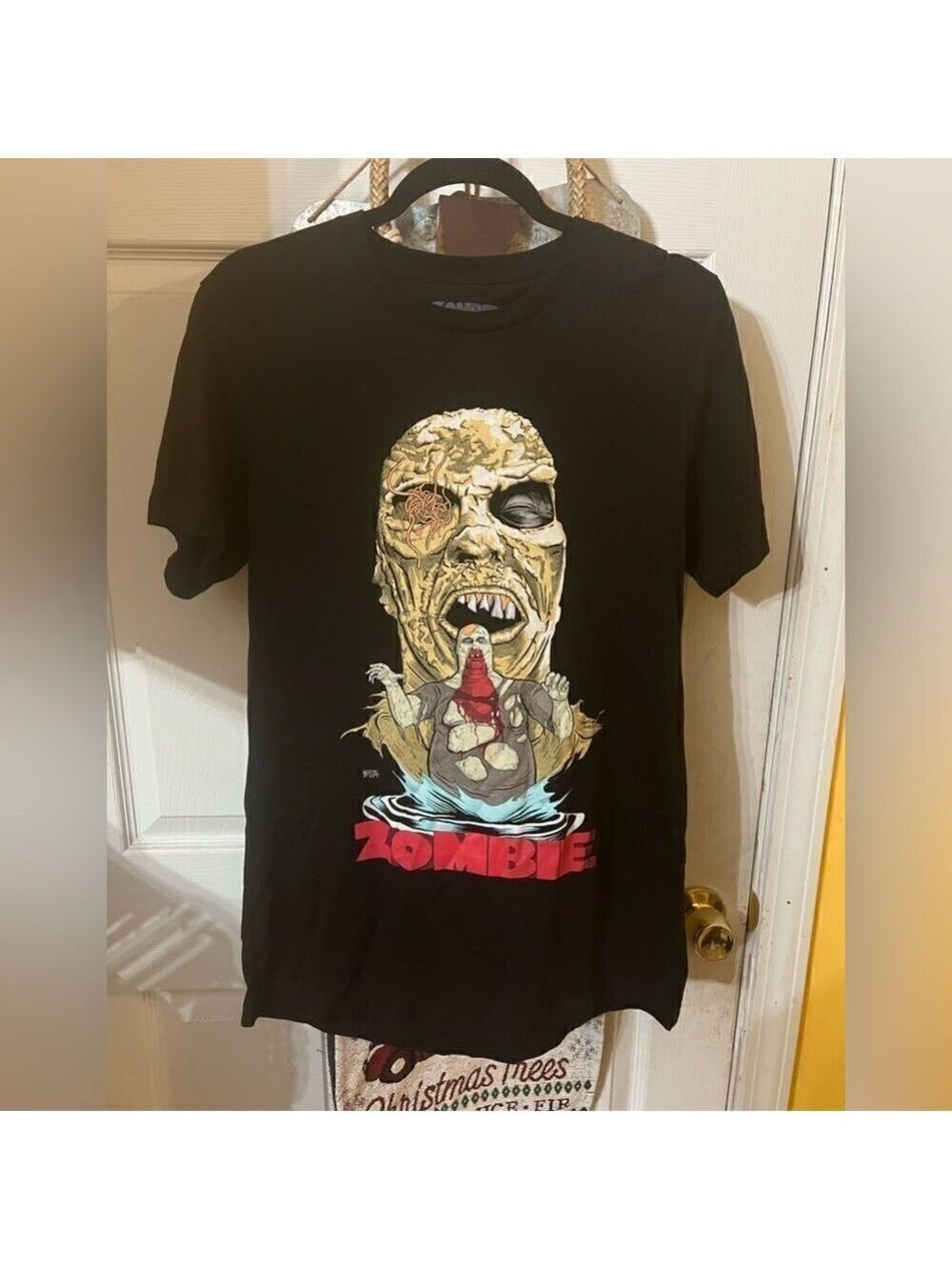 Zombie T-Shirt